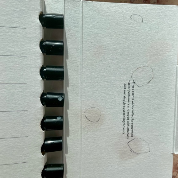 Quince Scent Discovery Set - Picture 3 of 10